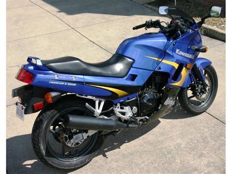 2003 kawasaki ninja 250r ex250j, used 2003 kawasaki ninja 250r motorcycle for sale in cuyahoga falls, ohio with 13,732 mis. 2003 Kawasaki Ninja 250r For Sale 18 Used Motorcycles From ...