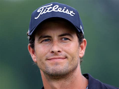 12 Of The Sexiest Golfers Golf Monthly