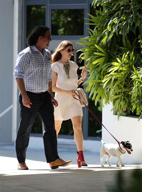On your device or on the web, join millions of viewers on the fastest growing video app. RITA RUSIC Out and About in Miami 06/14/2016 - HawtCelebs