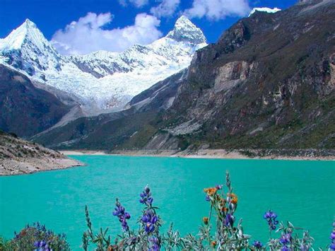 Seven Natural Wonders Hidden By Peru Discover Now