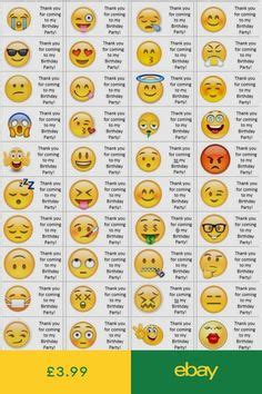 You can get emoji faces meaning the same way. Keyboard Symbols Meaning | Did You Know?: Emoticons and ...