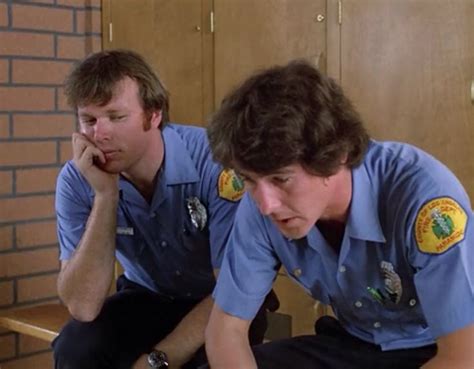 Emergency Roy Desoto Kevin Tighe And Johnny Gage Randy Mantooth