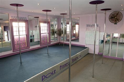 Pole Fitness Studios Canterbury The Fit List