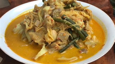 Sayangnya, tidak semua pemilik kucing mampu membeli makanan kucing terbaik dengan label dalam artikel ini, kita akan membahas tips untuk memilih makanan kucing murah, kelebihan dan. Resep Gulai Nangka Khas Padang - Resep Gulai Nangka Padang ...