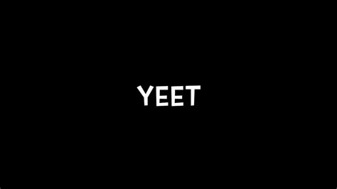Yeet Gaming Sound Effects Youtube