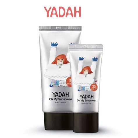 Most wated lightweight sun care, most wanted awards, watsons, malaysia. Best Yadah Oh My Sunscreen Price & Reviews in Malaysia 2020