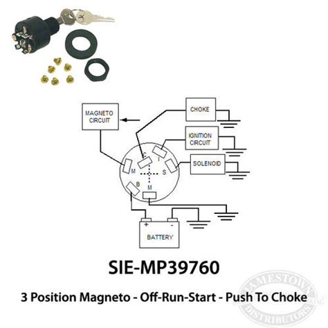 Nbd thought i could figure it out. 20 Beautiful Omc Push-To-Choke Ignition Switch Wiring Diagram