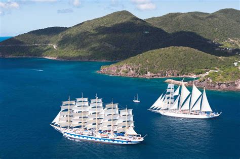 Star Clippers Royal Clipper Cruise Ship Cruiseable