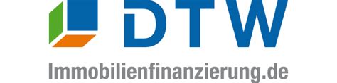 Der finanzierungsrechner für deinen baukredit. DTW Baufinanzierung / DTW Immobilienfinanzierung - Bauzins.org