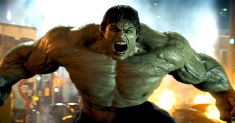 ‘incredible Hulk Marketing From Universal Disappointed Marvel Studios