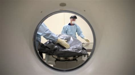 Beyond The Scalpel Why Virtual Autopsies May Be The Way Of The