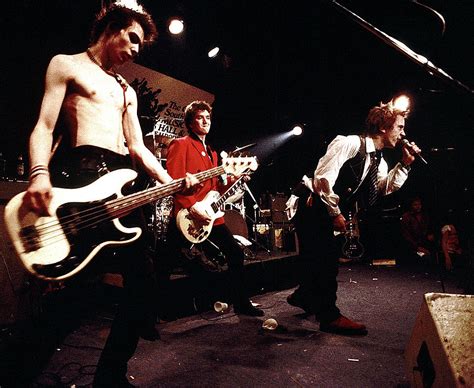 Sex Pistols American Tour Opener Photograph By Rick Diamond Fine Art America