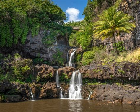 The Best Maui Instagram Spots And Destinations Maui Itinerary