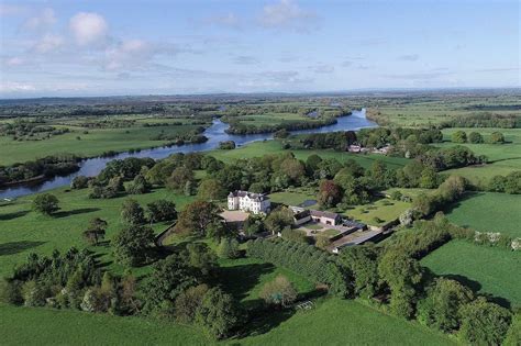 Roger Whittakers Lairakeen House For Sale In Co Galway
