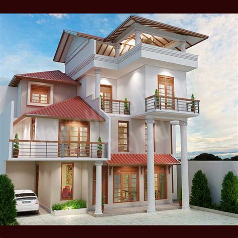 Maybe you would like to learn more about one of these? UTS 27 | Vajira House | Best House Builders Sri Lanka ...