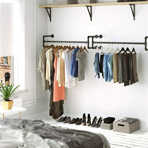 Hanging Clothes Ideas