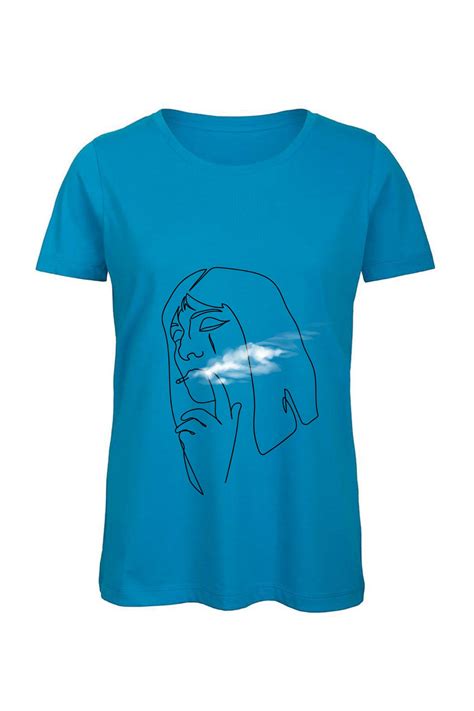 Zulema smoking – Exensì