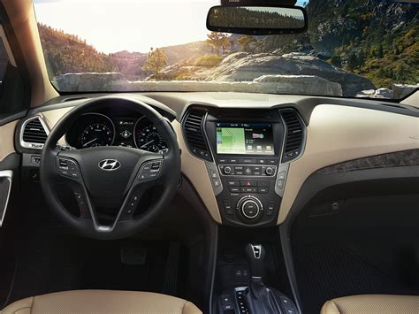 See photos, specs and safety information. 2017 Hyundai Santa Fe Sport MPG, Price, Reviews & Photos ...
