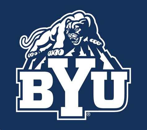 38 Best Ideas For Coloring Byu Logo