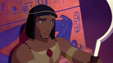 The Prince Of Egypt Movie Clip All I Ever Wanted Video Dailymotion