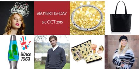 Buy British Day Competitions Winners Announced Make It British