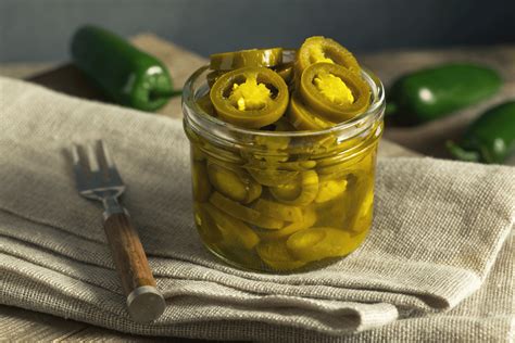 Canning Jalapeños Quick Or Canned Jar By Jar · Nourish And Nestle