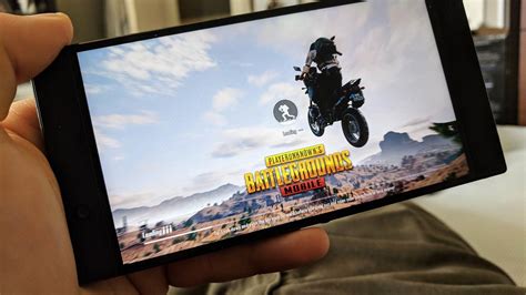 Best Phones For Pubg Mobile In 2020 Android Central