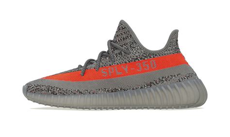 Adidas Yeezy Boost 350 V2 Beluga Reflective Flip Klub