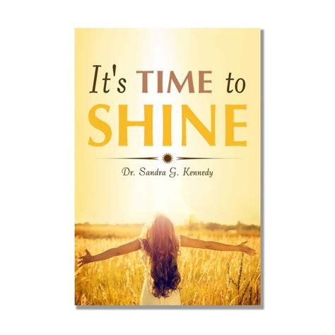Its Time To Shine 4 Cds Whole Life Christian Bookstore