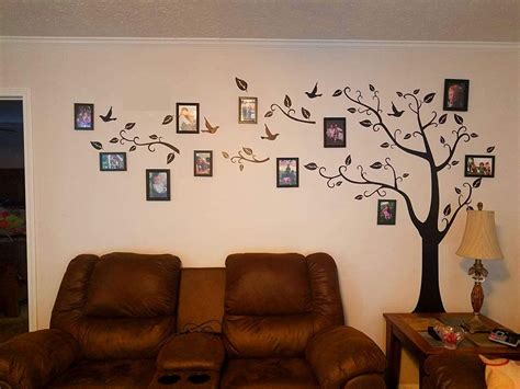 30 Large Wall Decals For Living Room