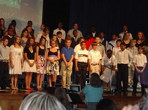 Katherine 6th Grade Graduation 002 Mlkelly5454 Flickr