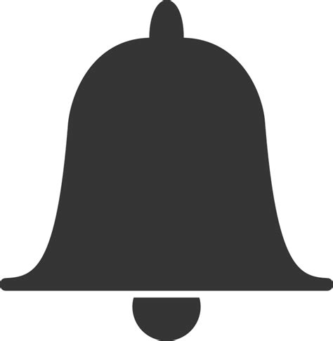 Bell Png Transparent Image Download Size 702x720px