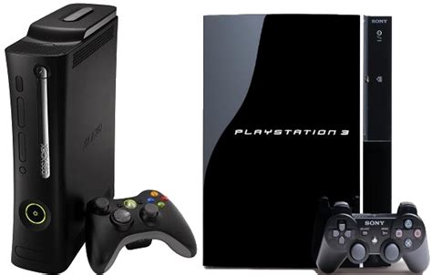 Xbox 360 Vs Ps3 Which Is Better Blugga