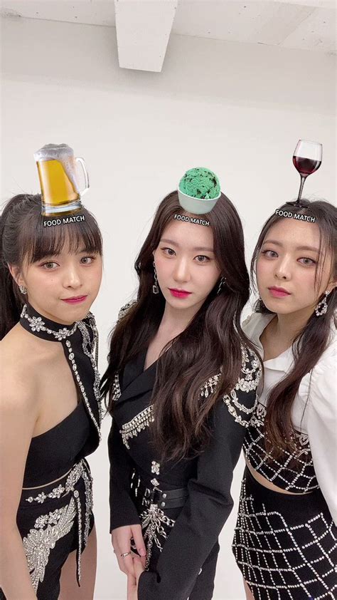 Itzy Worldwide Team On Twitter Rt Itzyofficial Itzy