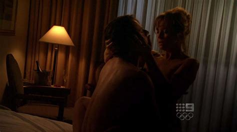 Nackte Rebecca Gibney In Wicked Love The Maria Korp Story