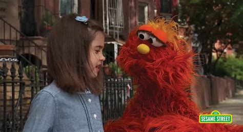 Word On The Street Respect With Murray Sesame Street Pbs Learningmedia