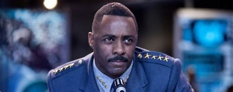 The Wire Star Idris Elba Bernimmt Hauptrolle In Cary Fukunagas