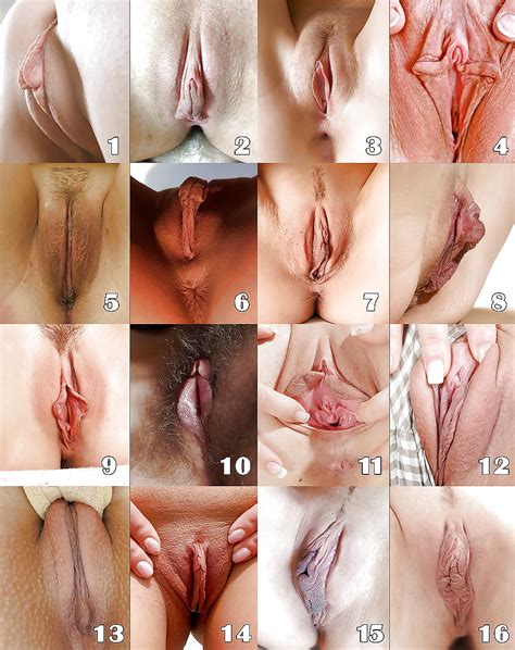 See And Save As Select Your Favorite Pussy Shape Porn Pict Crot