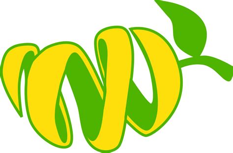 Mango clipart half mango, Mango half mango Transparent FREE for download on WebStockReview 2021