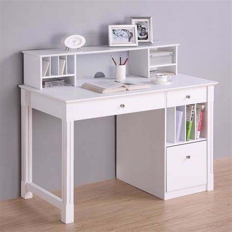 Desks For Small Spaces Small Room Desk White Desk