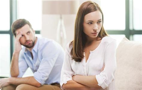 Unhappy Relationship Identify 10 Warning Signs Of Unhappiness In Love