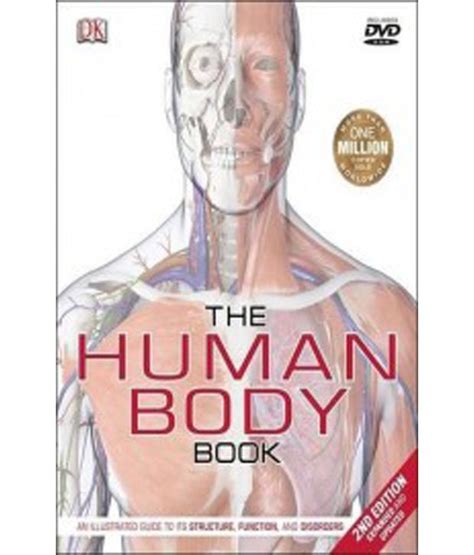 The Human Body Book Buy The Human Body Book Online At Low Price In