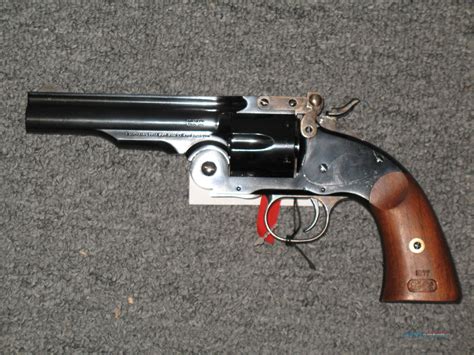 Uberti 1875 Schofield 2nd Model 34 For Sale At