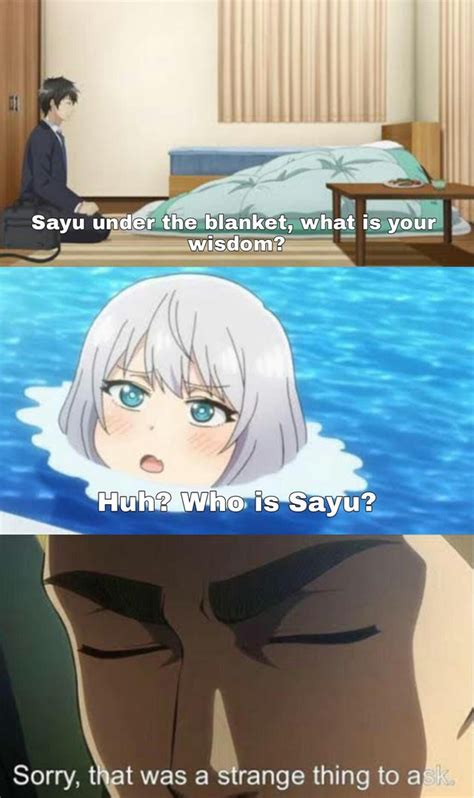 Anime Meme Crossover Rgoodanimemes
