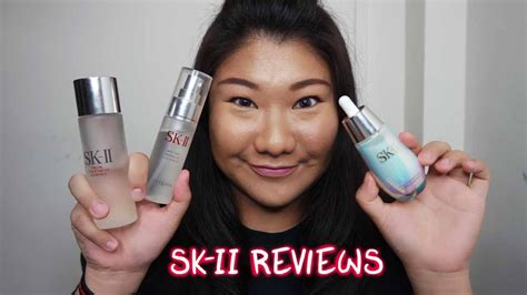 Buy sk ii skinpower online at discount prices. SK-II Miracle Products | Reviews - YouTube