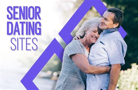 Best Senior Dating Sites 8 Top Options In 2024