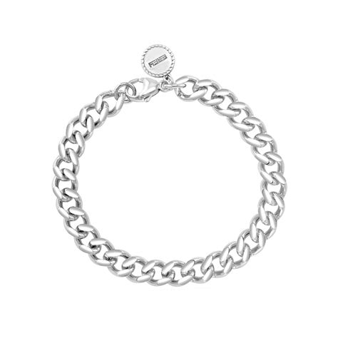Sterling Silver Chain Bracelet Vii Effy Touch Of Modern