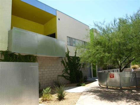 The Vale – Carriage Solette, Will Bruder Architect | azarchitecture.com