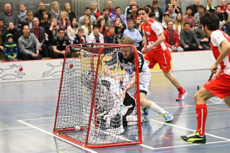 The competition began on 29 august 2020 with the first games of round 1 and is scheduled to end on 24. Schweizer Cup Viertelfinal - Unihockey.ch