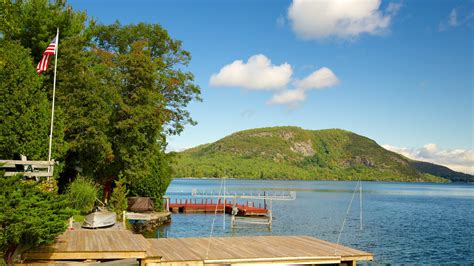 Ferienwohnung Lake George Ny Us Chalets And Mehr Fewo Direkt